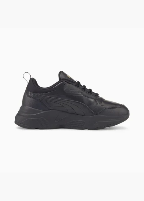Кросівки чоловічі Puma Cassia Sl Women's Trainers (385279-02) — фото 5
