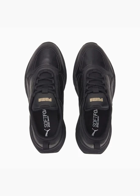 Кросівки чоловічі Puma Cassia Sl Women's Trainers (385279-02) — фото 6