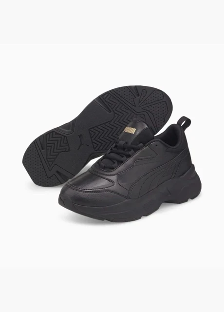Кросівки чоловічі Puma Cassia Sl Women's Trainers (385279-02) — фото 7