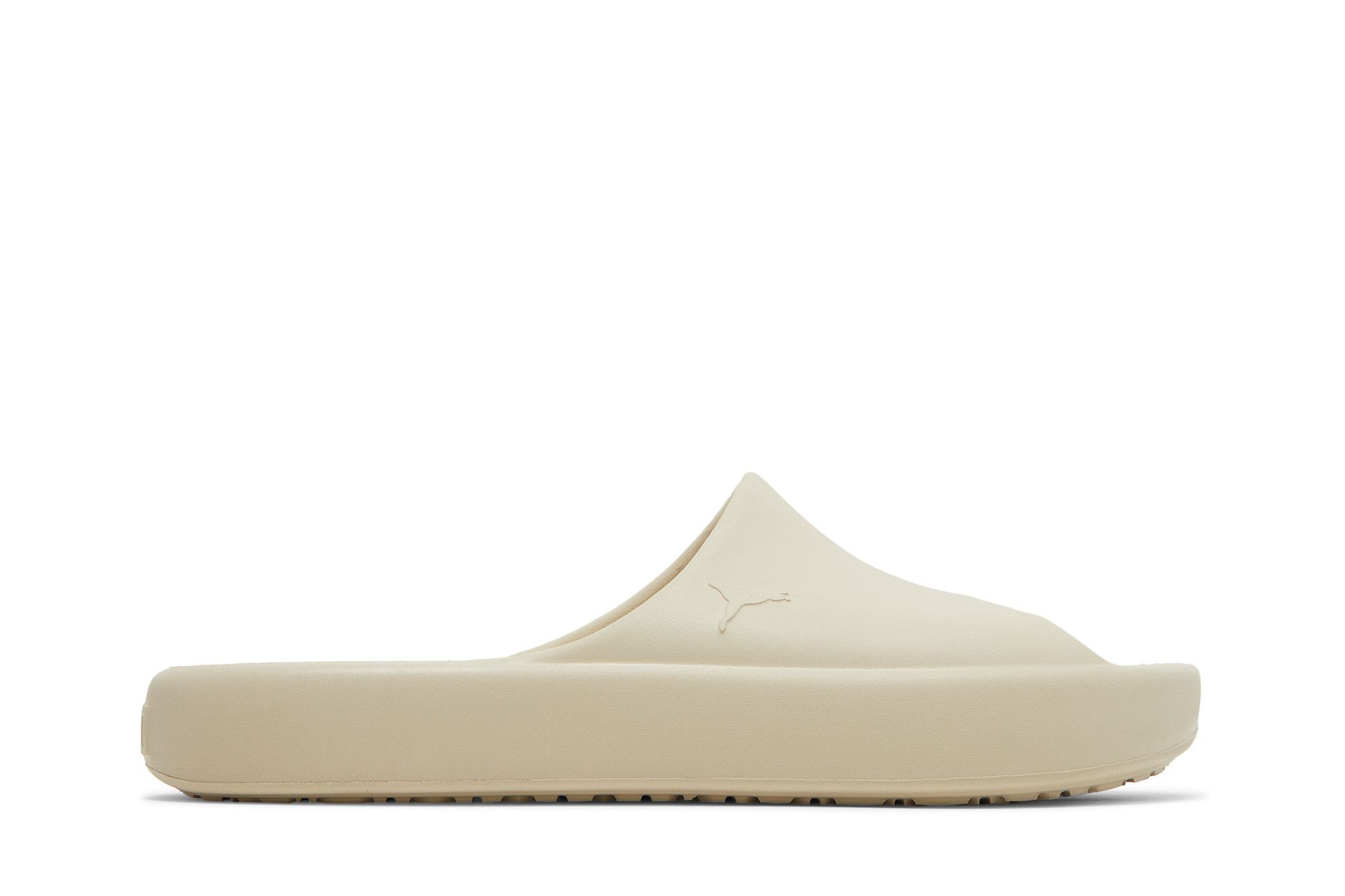 Тапочки чоловічі Puma Shibui Cat Beige (385296-03) — фото 1
