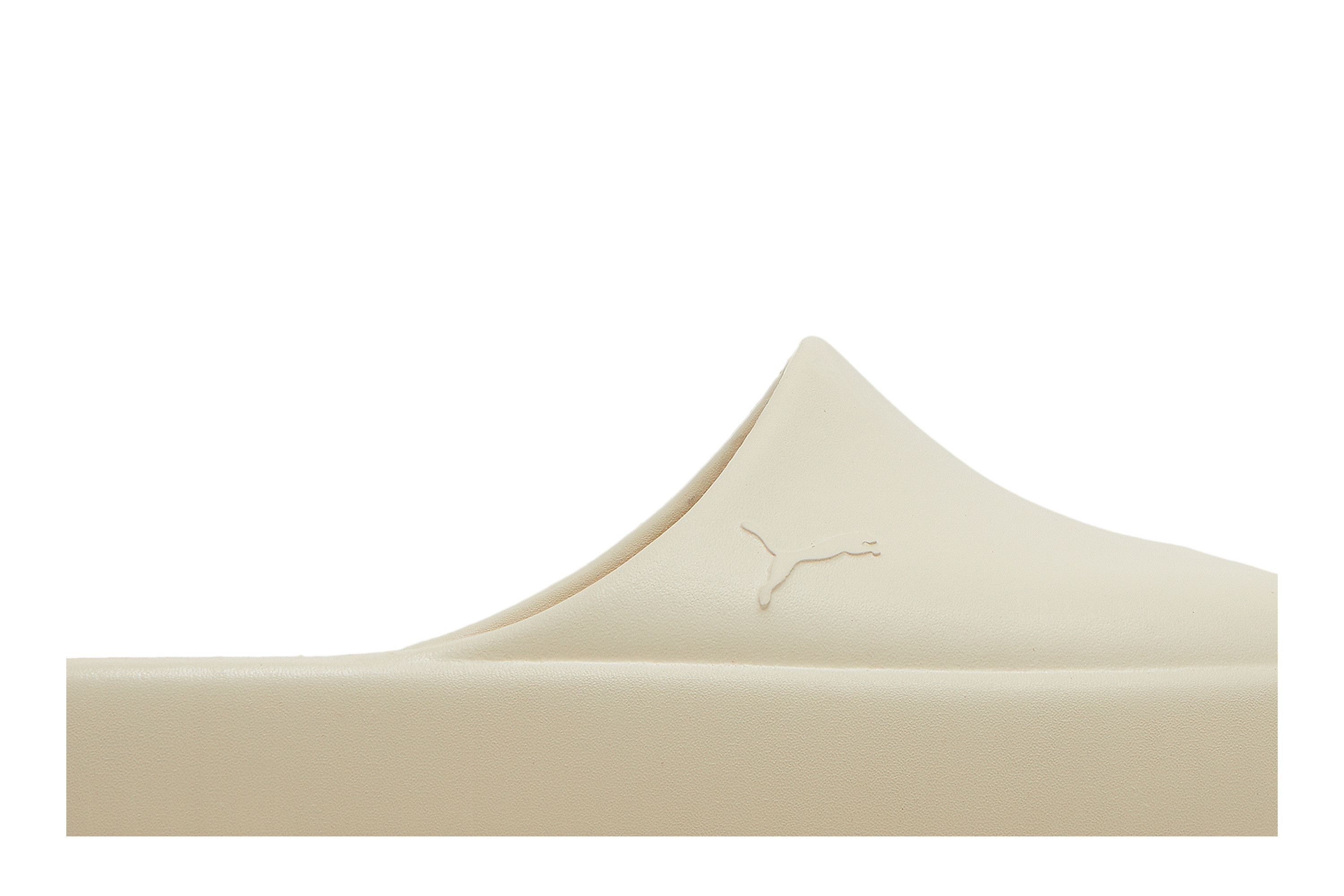 Тапочки чоловічі Puma Shibui Cat Beige (385296-03) — фото 4