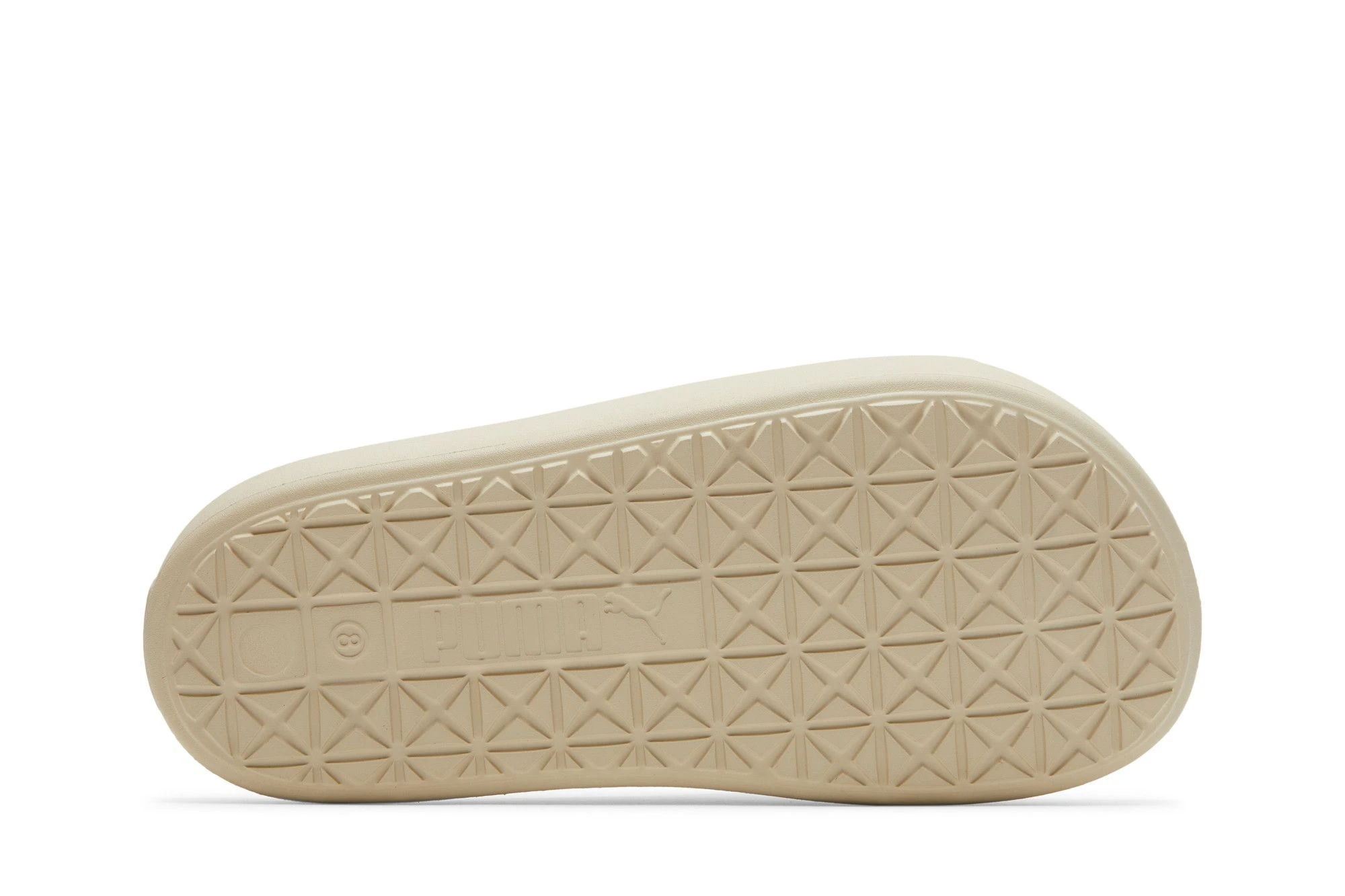 Тапочки чоловічі Puma Shibui Cat Beige (385296-03) — фото 6