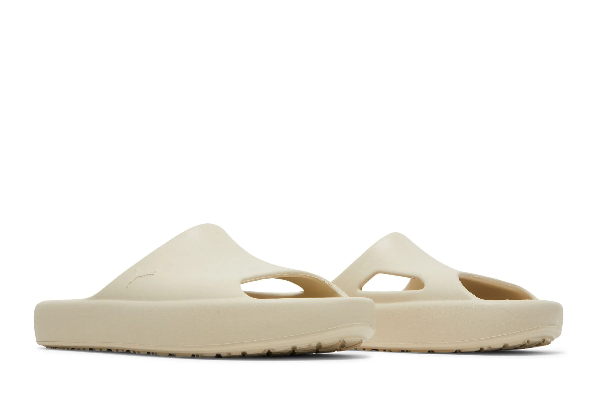 Тапочки чоловічі Puma Shibui Cat Beige (385296-03) — фото 10