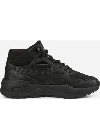 Кросівки чоловічі Puma X-Ray Speed Mid Wtr (38586901) — фото 3