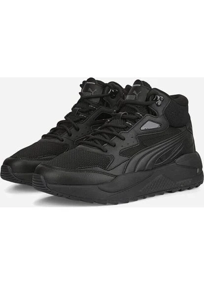 Кросівки чоловічі Puma X-Ray Speed Mid Wtr (38586901) — фото 4