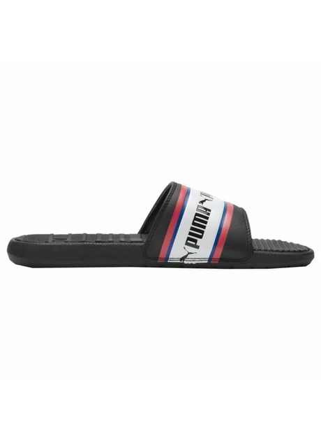 Тапочки чоловічі Puma Cool Cat Slide (385887-01) — фото 4