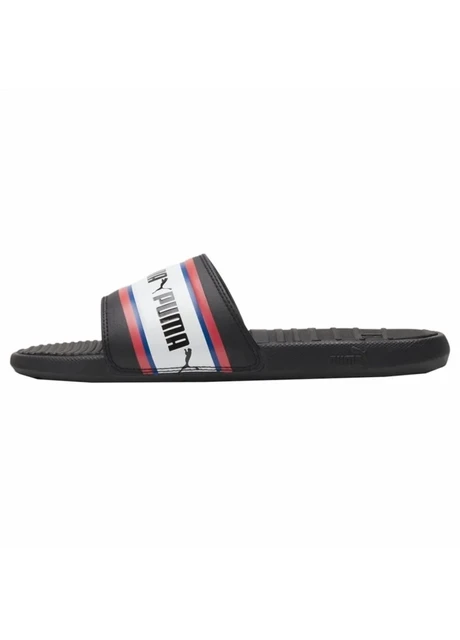 Тапочки чоловічі Puma Cool Cat Slide (385887-01) — фото 6