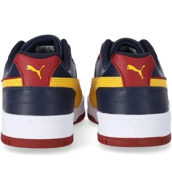 Кросівки чоловічі Puma Rbd Game Low (38637304) — фото 4