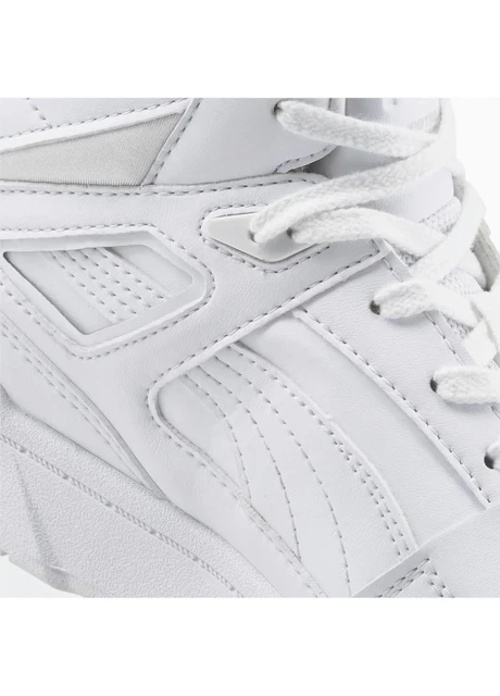 Кросівки жіночі Puma Slipstream Mid (386565-02) — фото 4