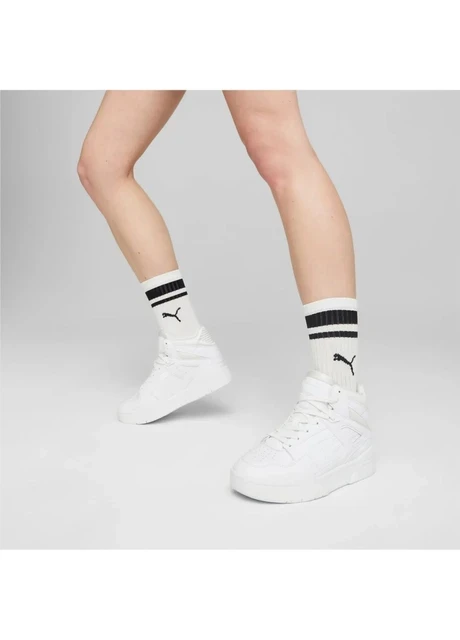 Кросівки жіночі Puma Slipstream Mid (386565-02) — фото 6