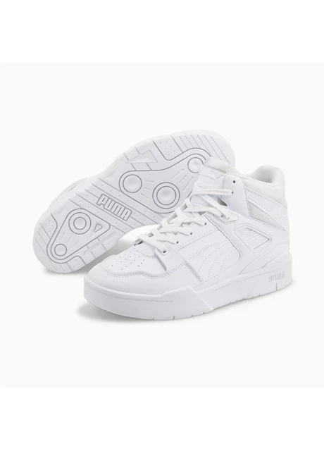 Кросівки жіночі Puma Slipstream Mid (386565-02) — фото 8
