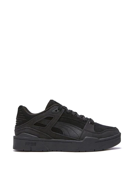 Кросівки чоловічі Puma Slipstream Suede (38754701) — фото 3