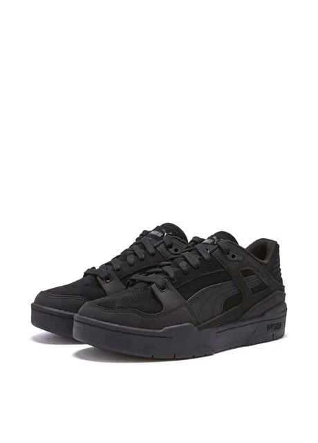 Кросівки чоловічі Puma Slipstream Suede (38754701) — фото 4