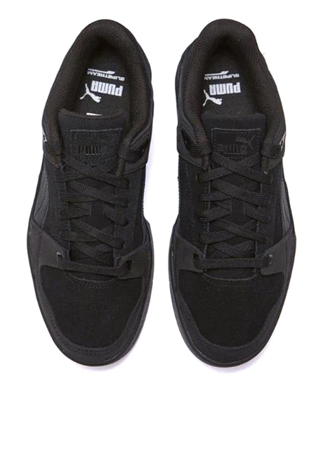 Кросівки чоловічі Puma Slipstream Suede (38754701) — фото 5
