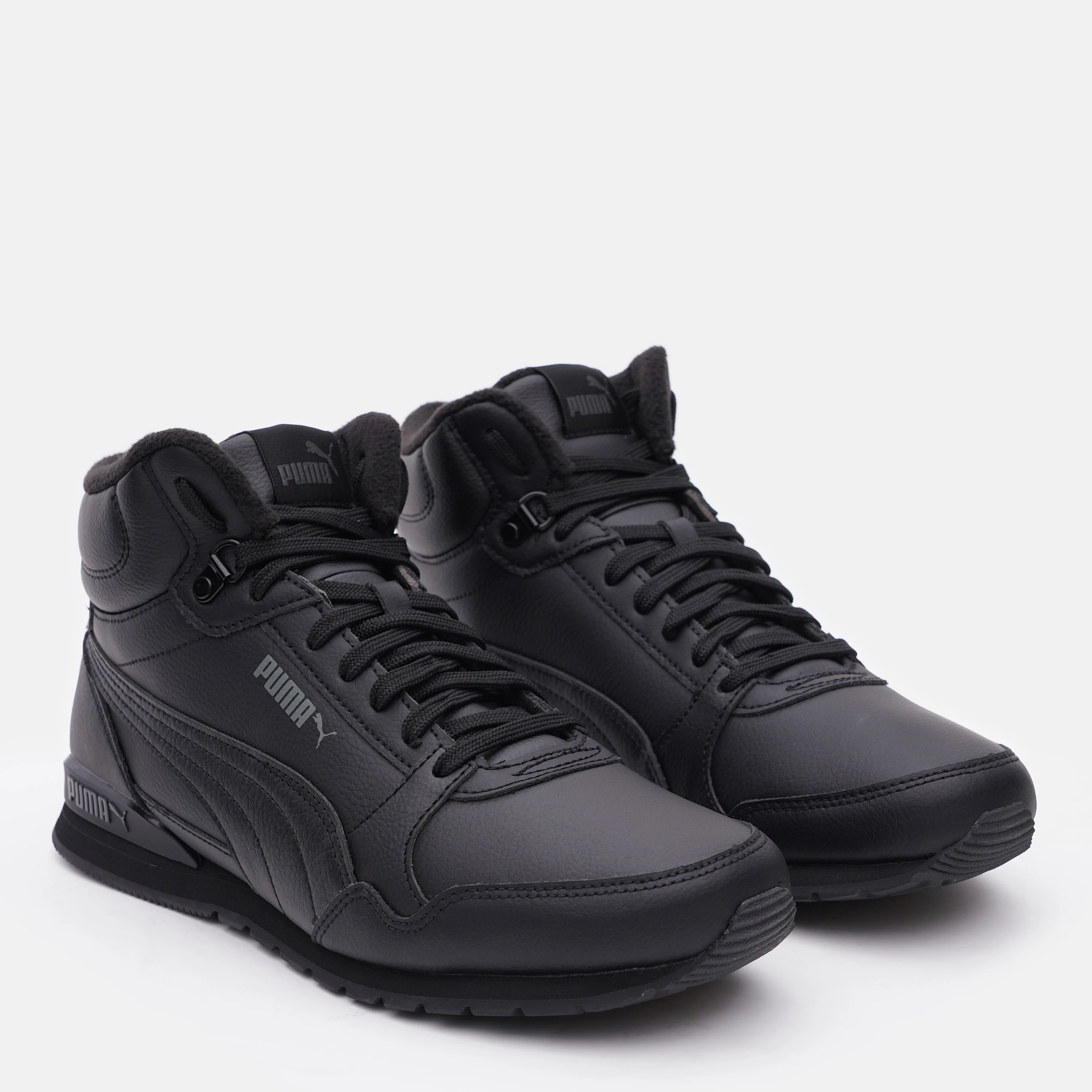 Кросівки чоловічі Puma St Runner V3 Mid L (38763801) — фото 3