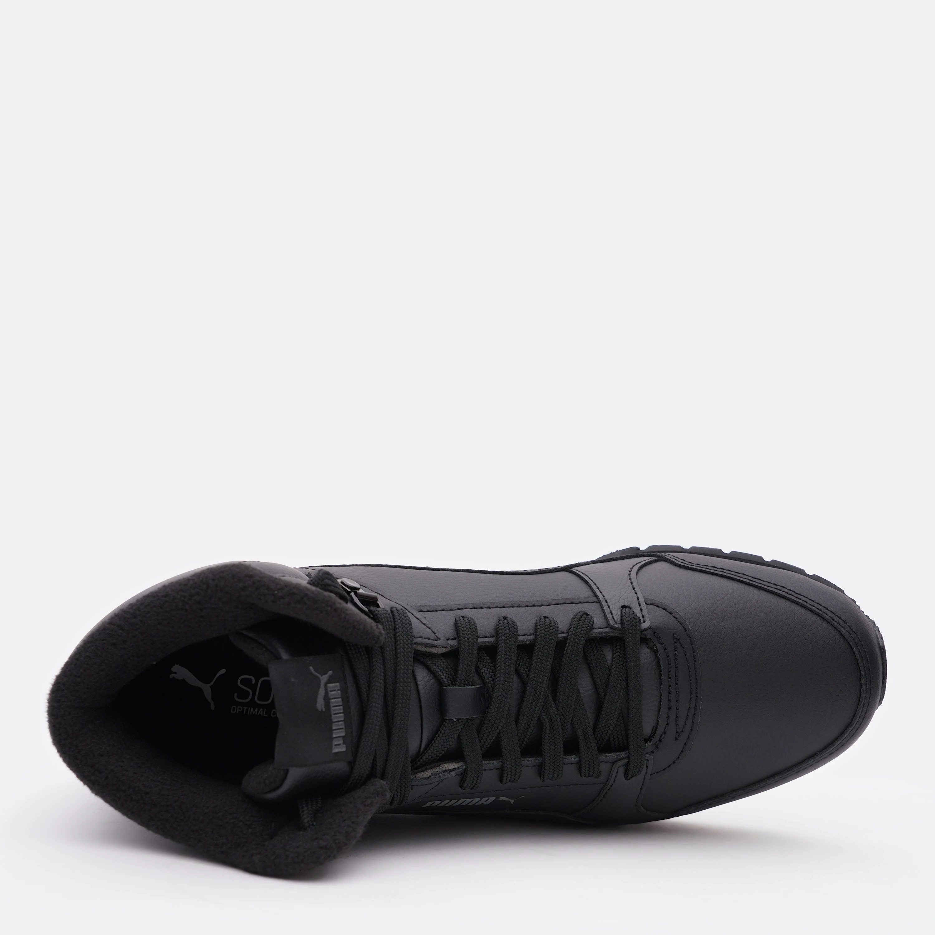 Кросівки чоловічі Puma St Runner V3 Mid L (38763801) — фото 6