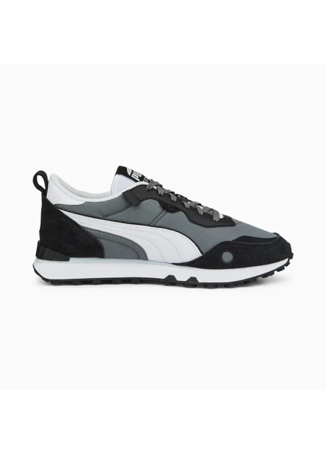 Кросівки унісекс Puma Rider Fv Grey/ (387672-12) — фото 6