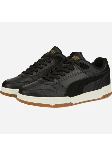 Кросівки чоловічі Puma Rbd Game Low Wtr (38847002) — фото 4