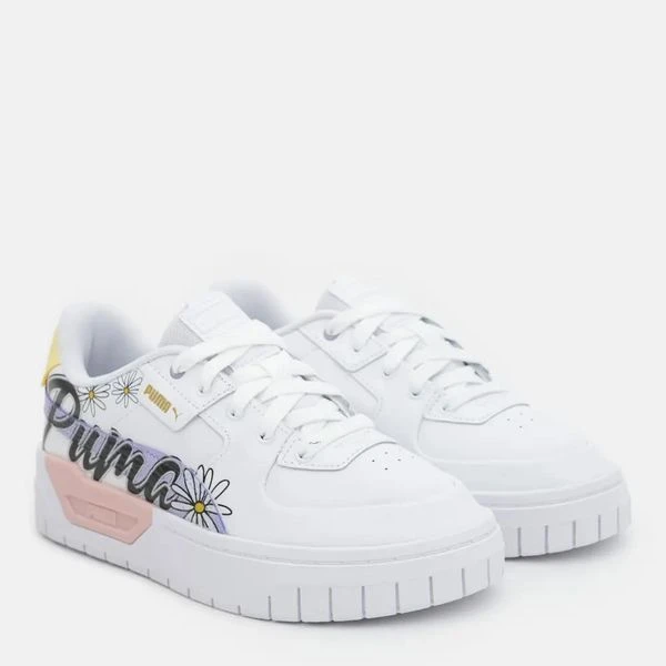 Кросівки дитячі Puma Cali Dream Novelty Jr (38853601) — фото 4