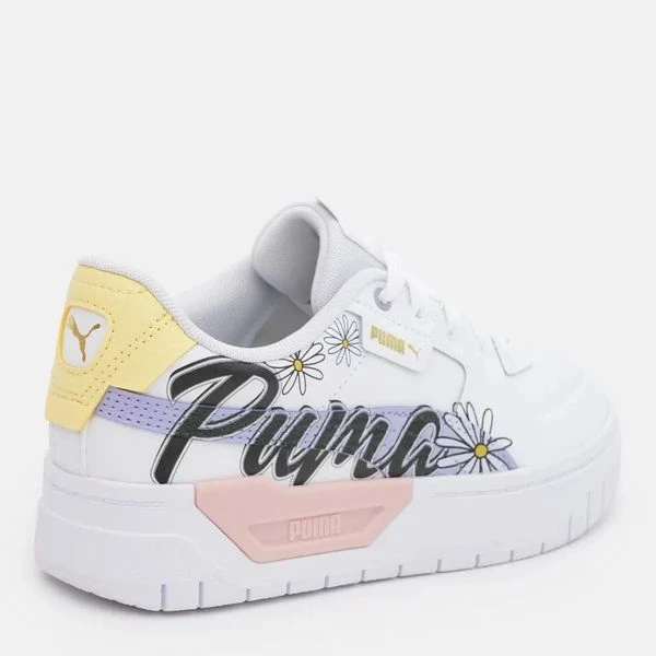 Кросівки дитячі Puma Cali Dream Novelty Jr (38853601) — фото 5