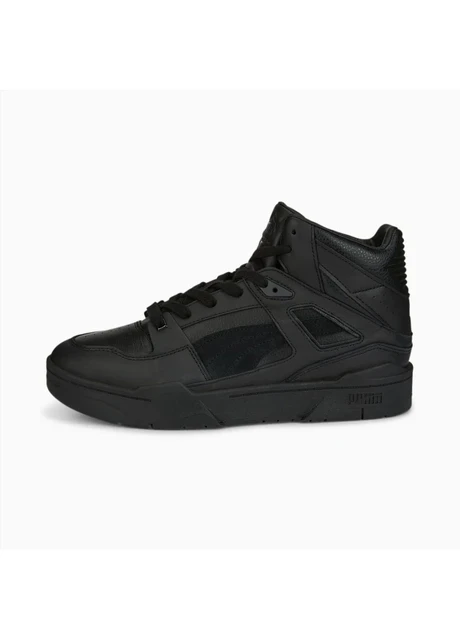 Кросівки унісекс Puma Slipstream Hi (388640-01) — фото 3