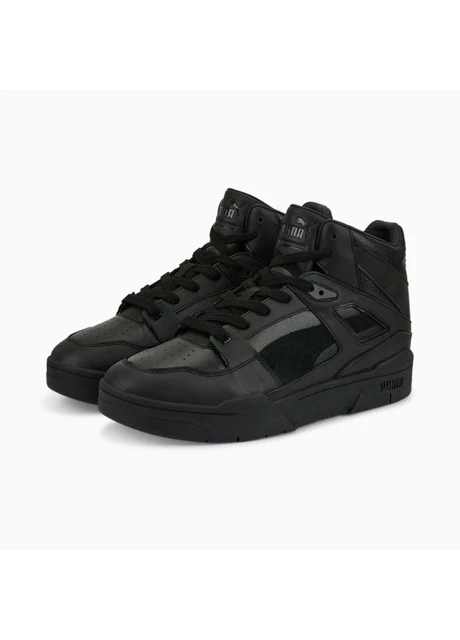 Кросівки унісекс Puma Slipstream Hi (388640-01) — фото 4