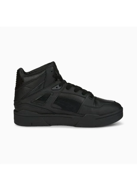 Кросівки унісекс Puma Slipstream Hi (388640-01) — фото 7