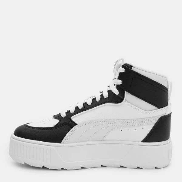 Черевики жіночі Puma Karmen Rebelle Mid Jr (38872908) — фото 4