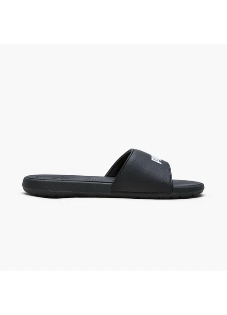 Тапочки жіночі Puma Womens Cool Cat 2.0 Slide Sandal Black (389108-15) — фото 9