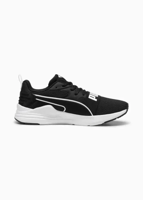 Кросівки чоловічі Puma Wired Run Pure (38927515) — фото 1