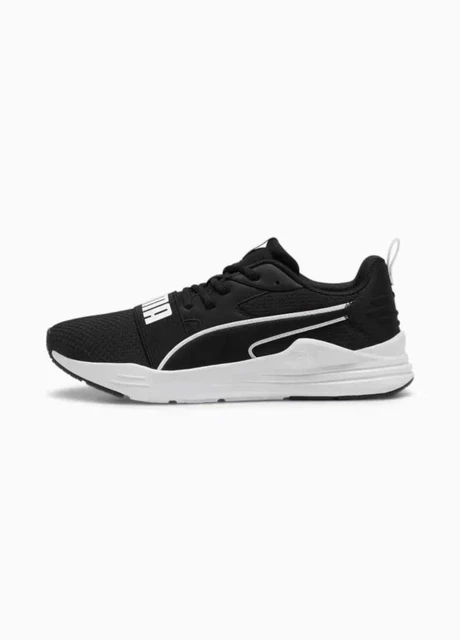 Кросівки чоловічі Puma Wired Run Pure (38927515) — фото 4