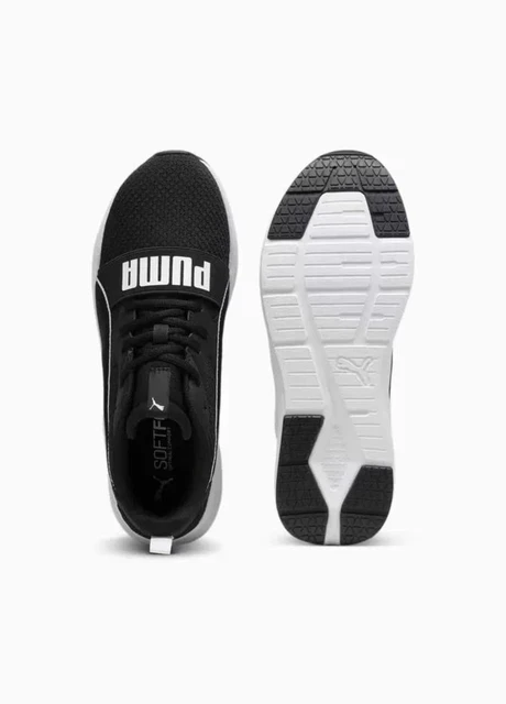 Кросівки чоловічі Puma Wired Run Pure (38927515) — фото 5