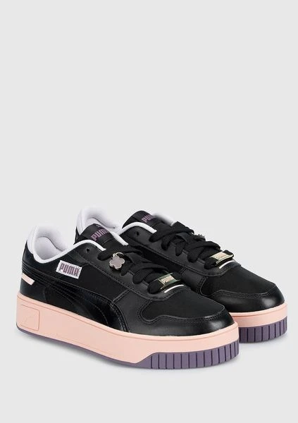 Кросівки жіночі Puma Carina Street Charms (38939202) — фото 3
