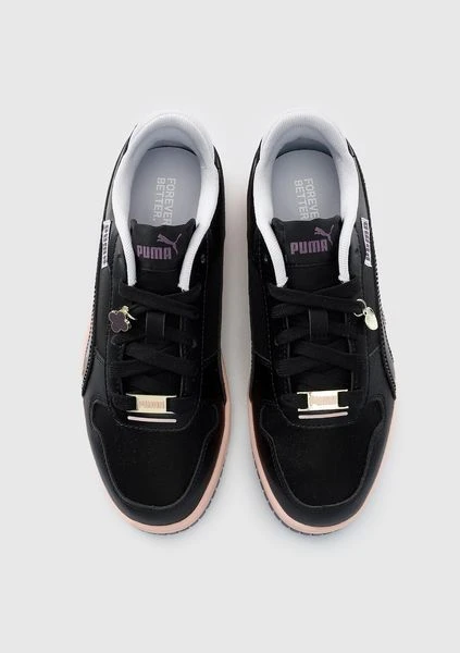 Кросівки жіночі Puma Carina Street Charms (38939202) — фото 6