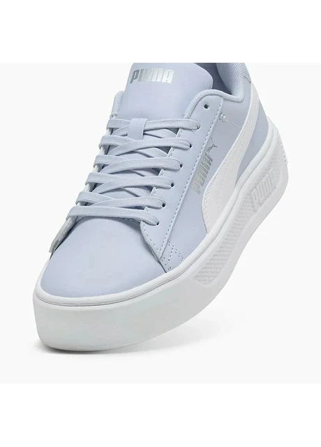 Кросівки жіночі Puma Smash Platform V3 (390758-20) — фото 7