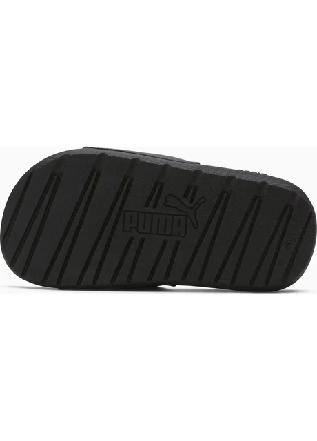 Тапочки дитячі Puma Cool Cat 2.0 Black (390884-03) — фото 8