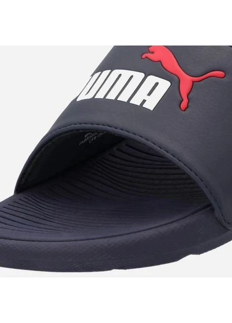 Тапочки дитячі Puma Cool Cat 2.0 Ps Black (390884-05) — фото 7