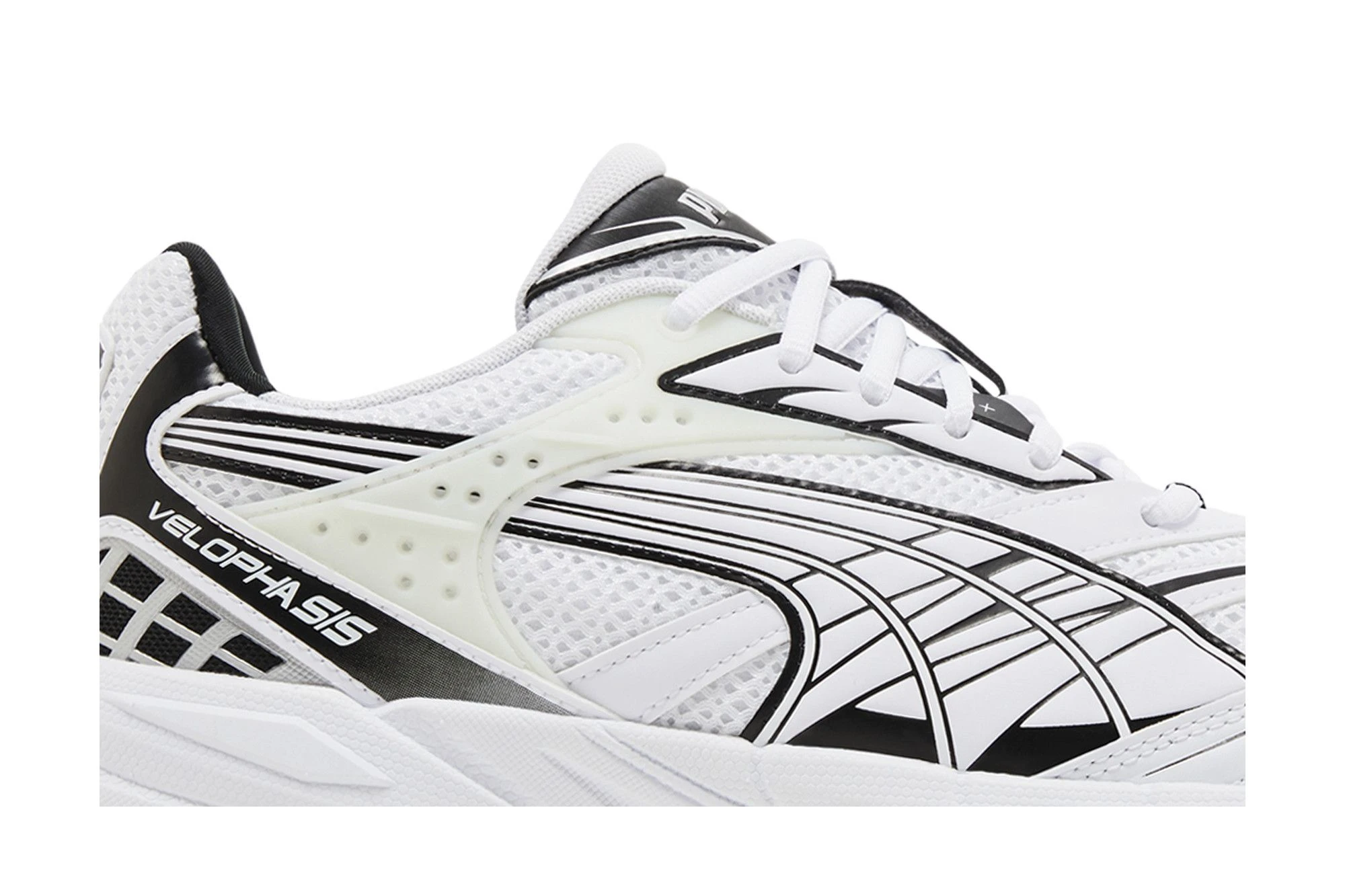 Кросівки чоловічі Puma Velophasis 'Technisch - White Gum' — фото 3