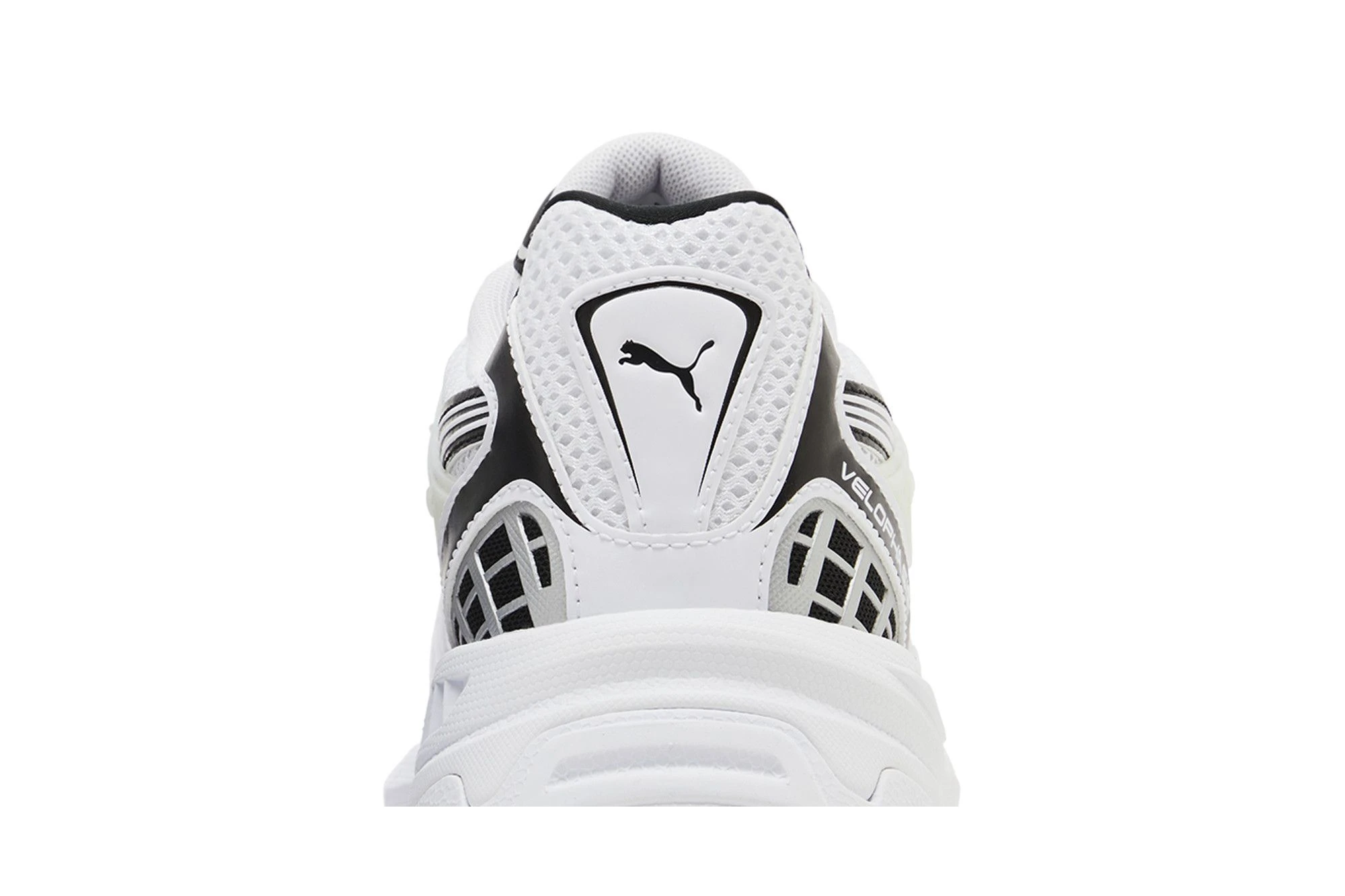 Кросівки чоловічі Puma Velophasis 'Technisch - White Gum' — фото 8