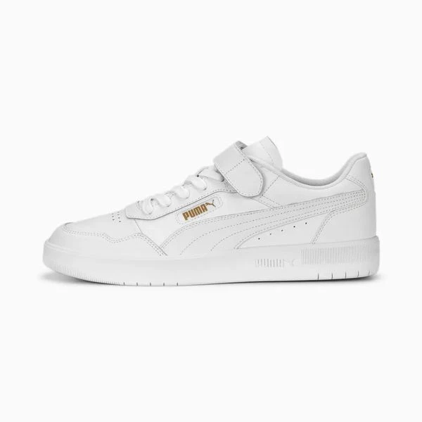 Кросівки чоловічі Puma Court Ultra Strap (39098301) — фото 3