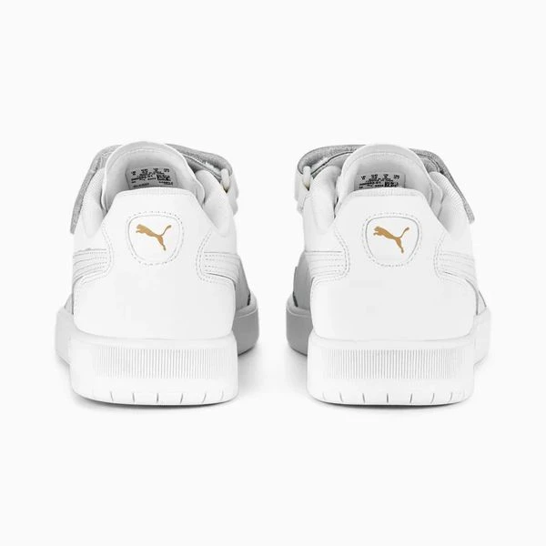 Кросівки чоловічі Puma Court Ultra Strap (39098301) — фото 4