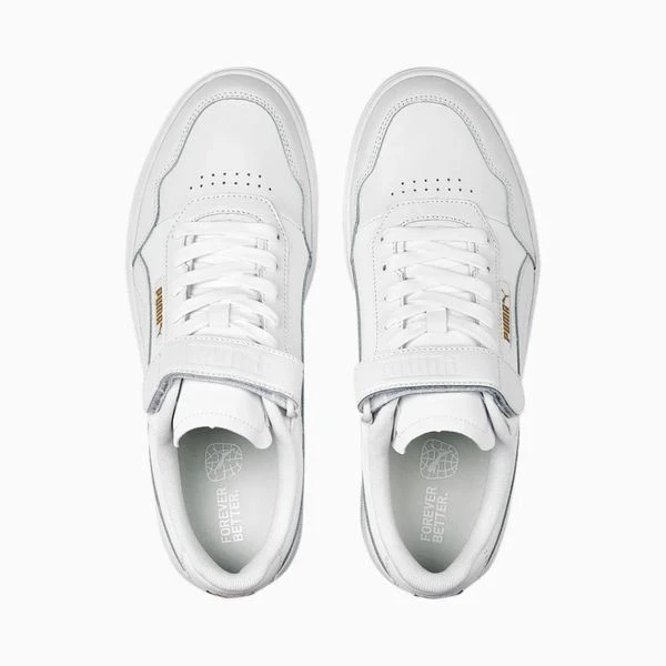 Кросівки чоловічі Puma Court Ultra Strap (39098301) — фото 5
