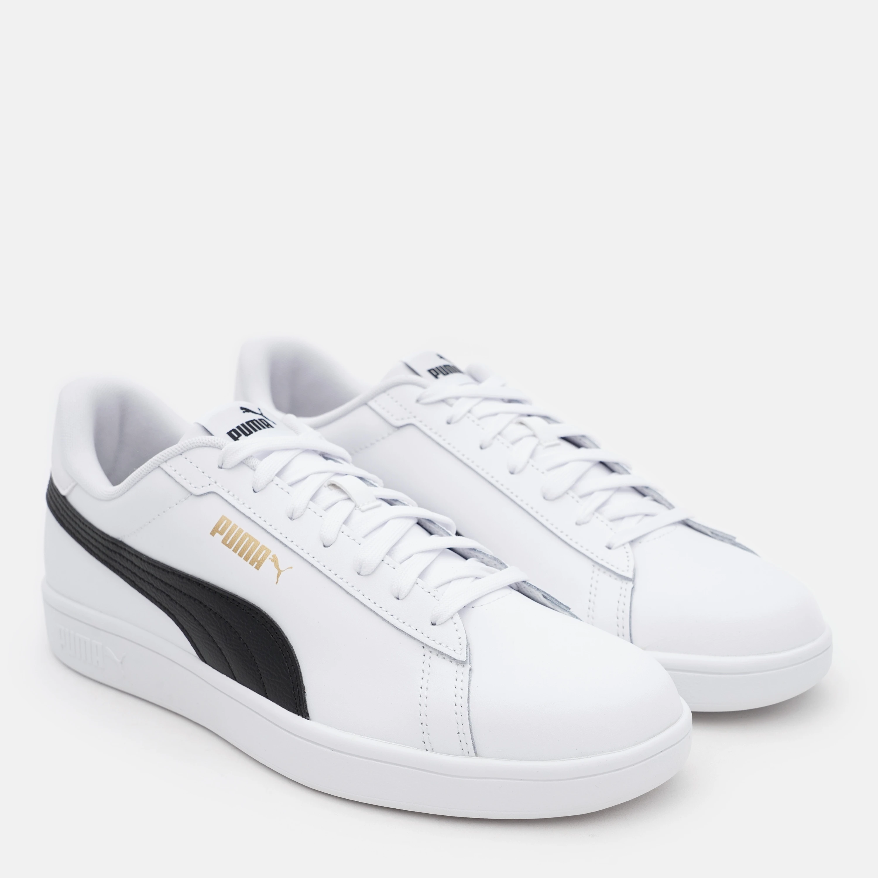 Кросівки чоловічі Puma Sportive Uomo Smash 3.0 (39098711) — фото 4