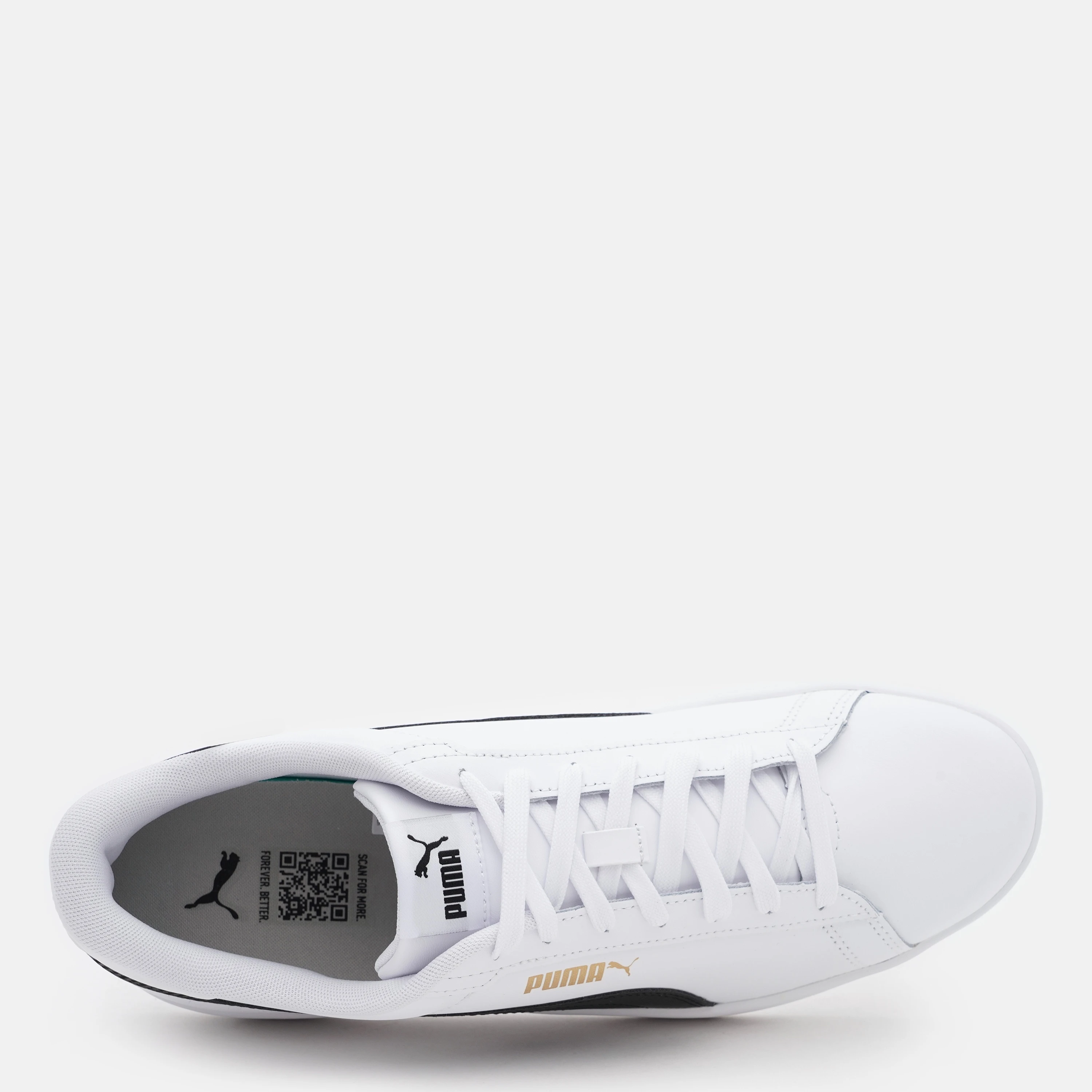 Кросівки чоловічі Puma Sportive Uomo Smash 3.0 (39098711) — фото 7
