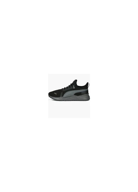 Кросівки чоловічі Puma Pacer Future Street Knit Lace Up Sneakers Black (391132-02) — фото 8
