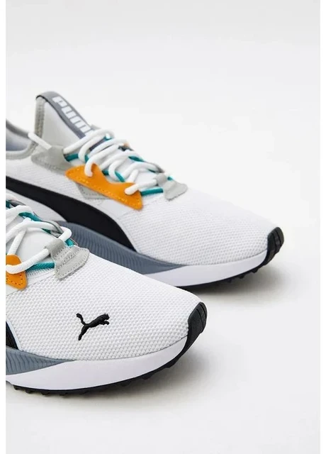 Кросівки чоловічі Puma Pacer Future Street Wip Sneakers (391308-02) — фото 3