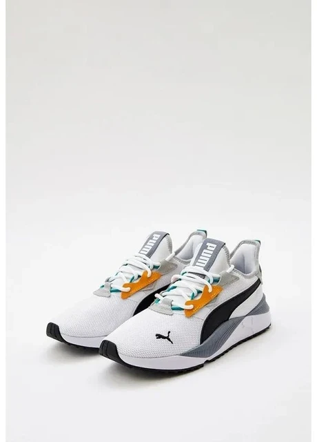 Кросівки чоловічі Puma Pacer Future Street Wip Sneakers (391308-02) — фото 4