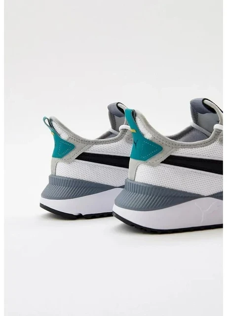 Кросівки чоловічі Puma Pacer Future Street Wip Sneakers (391308-02) — фото 5