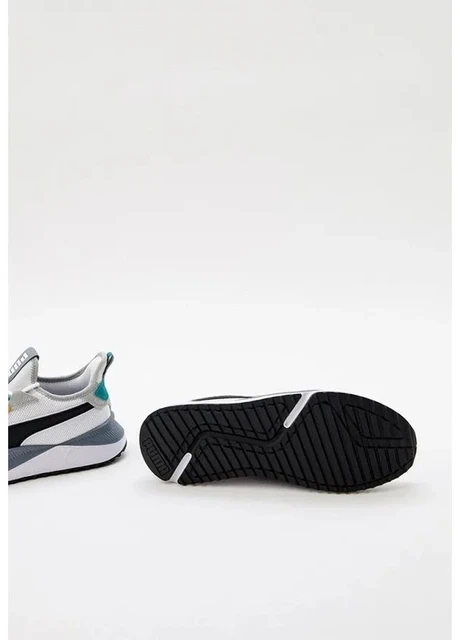 Кросівки чоловічі Puma Pacer Future Street Wip Sneakers (391308-02) — фото 6