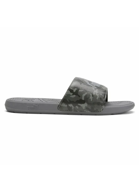 Тапочки чоловічі Puma Cool Cat 2.0 Camo (392213-02) — фото 4